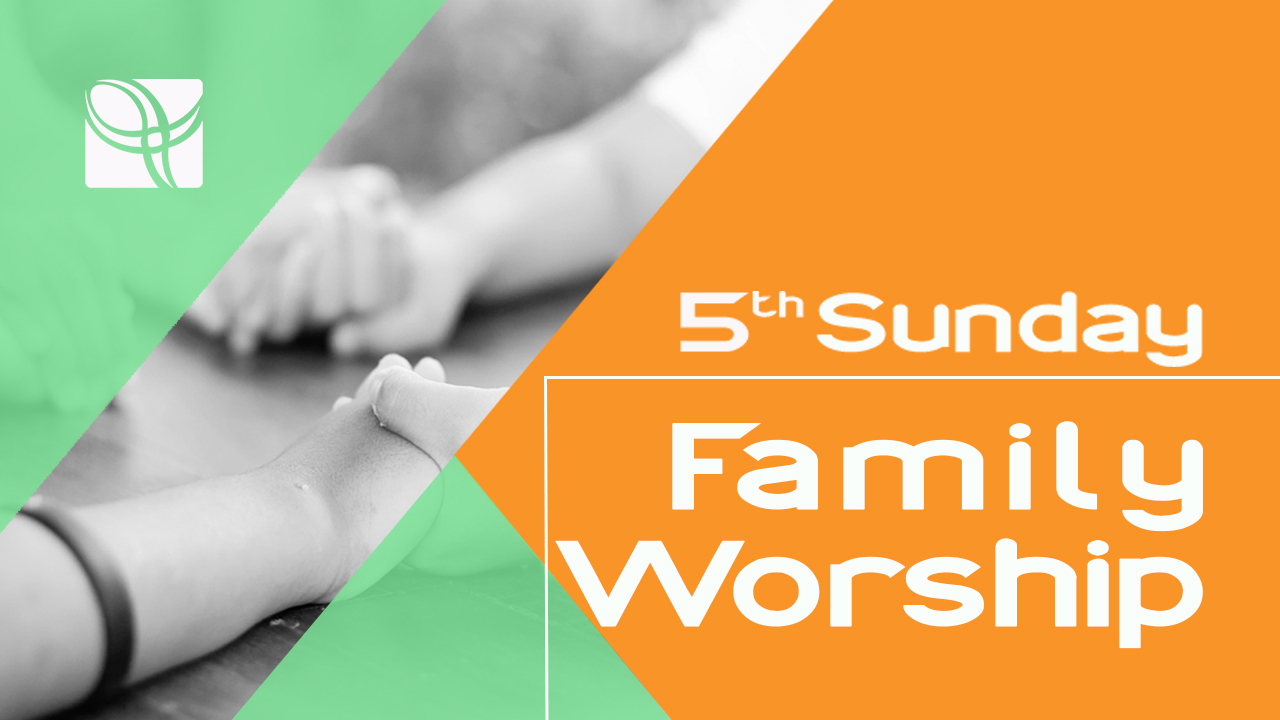 Family Worship - Okolona Christian Church