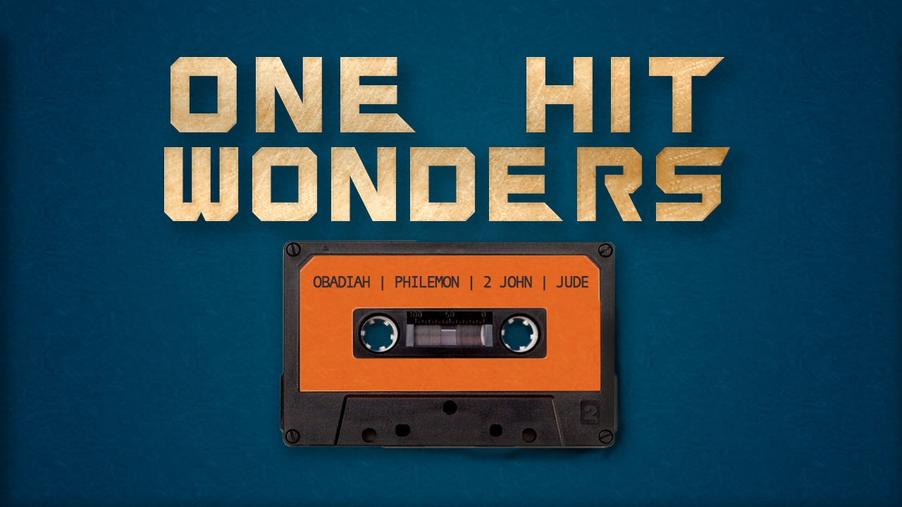 Home  one-hit-wonder