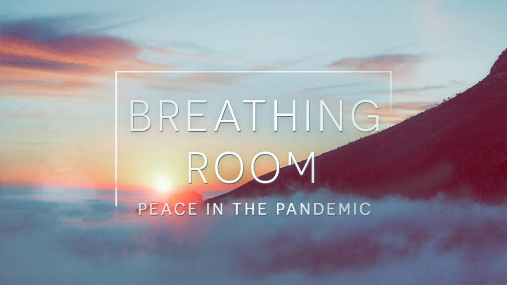 Sermon - Breathing Room - Okolona Christian Church