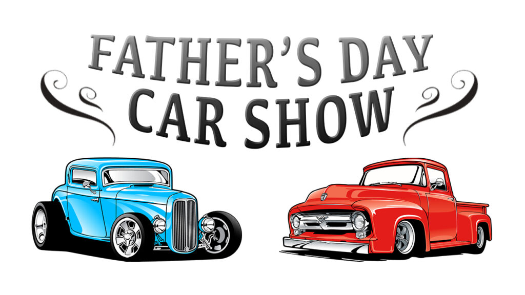 Father'S Day 2024 Car Show Hayley Natalie