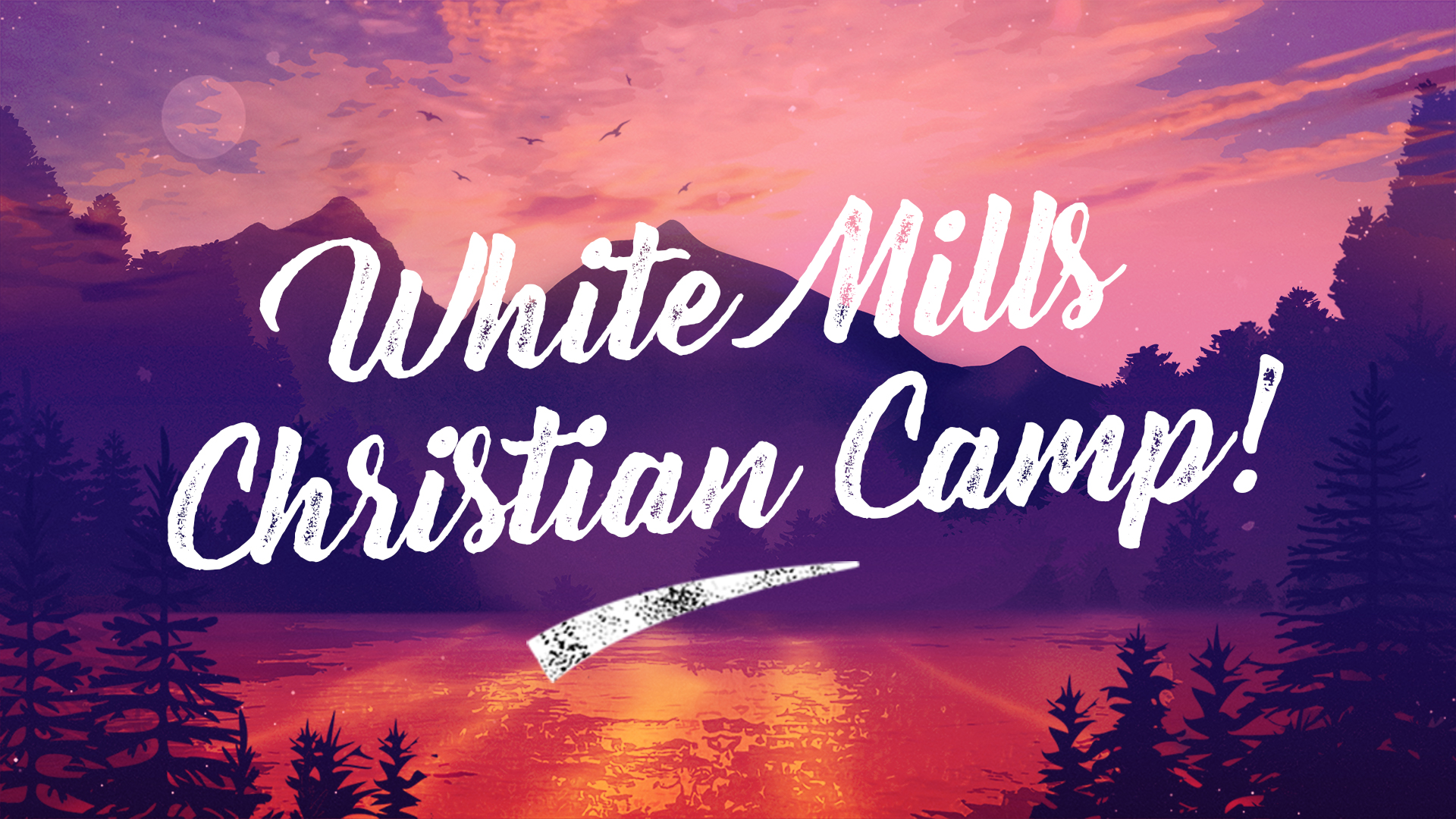 White Mills Christian Camp Okolona Christian Church