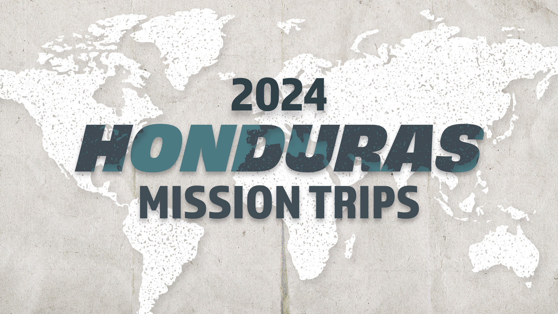 Honduras Okolona Christian Church   Honduras 2023 Graphic 